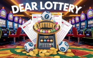 Dear Lottery