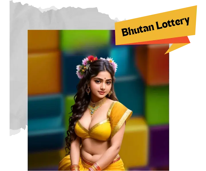 bhutan lottery