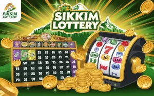 Sikkim Lottery