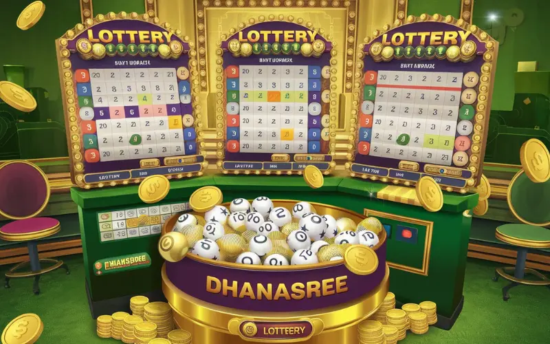 Dhanasree Lottery