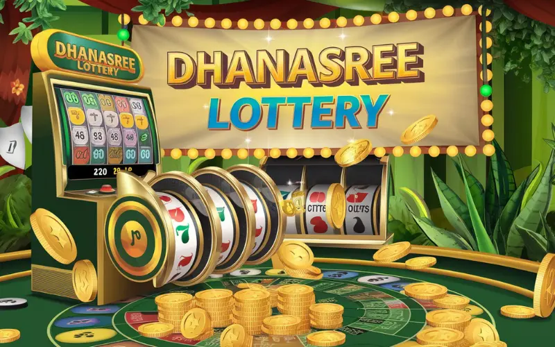 Dhanasree Lottery