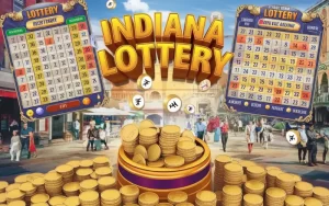 Indiana Lottery