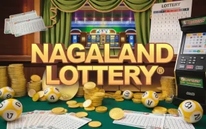 Nagaland Lottery