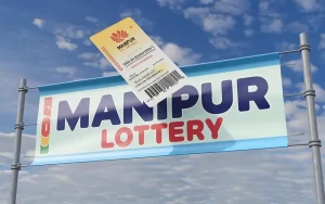 manipur lottery