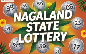 nagaland state lottery