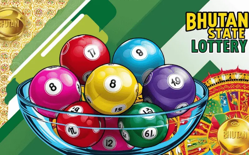 Bhutan State Lottery